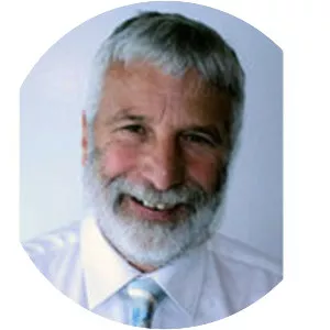 John Fernie - Author