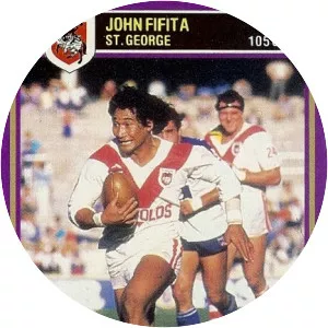 John Fifita