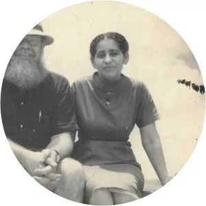 John Figueroa - Jamaican poet