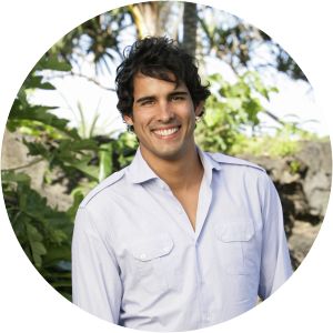 John Fincher photograph