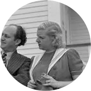 John Fine - Larry Fine's son