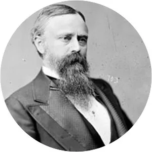 John Finis Philips - Judge