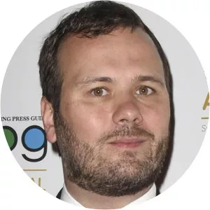 John Finnemore - British comedy actor