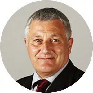 John Finnie - Politician