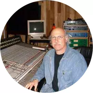 John Fischbach - Record producer