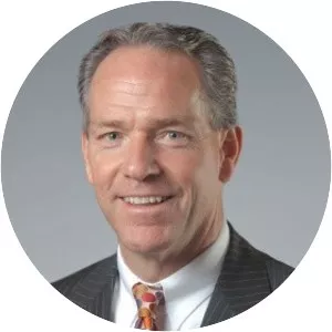 john fish - CEO of Suffolk Construction Company