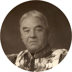 John Fisher, 1st Baron Fisher