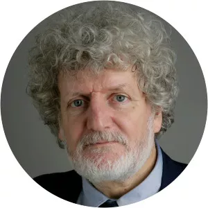 John Fisher Burns - Journalist