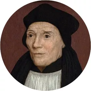 John Fisher - English bishop