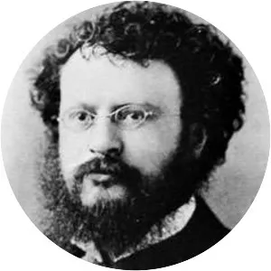 John Fiske - American philosopher