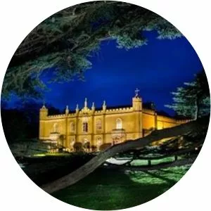 John FitzAlan, 2nd Baron Arundel photograph