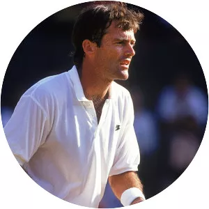 John Fitzgerald (tennis)