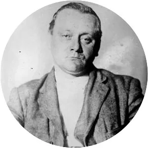 John Flammang Schrank