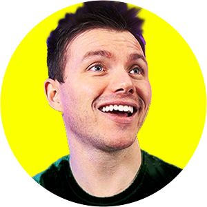 John Flickinger - YouTuber