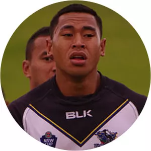 John Folau