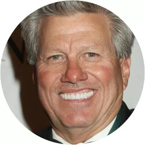 John Force - American racer