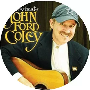 John Ford Coley