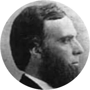 John Forrest Dillon
