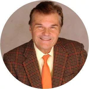 John Forrester The Bold and the Beautiful