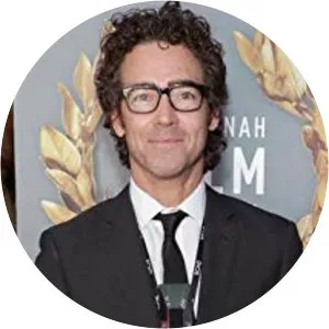 John Fortson - Actor