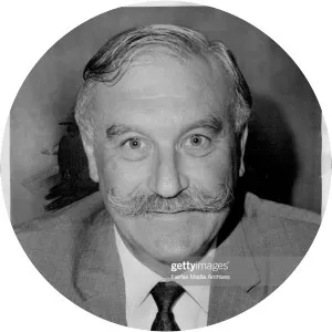 John Forward photograph