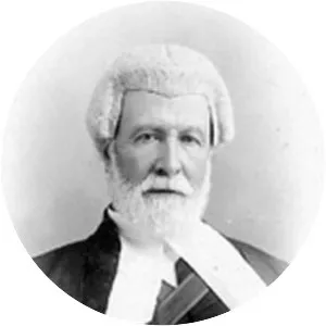 John Foster McCreight