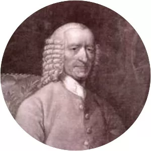 John Fothergill
