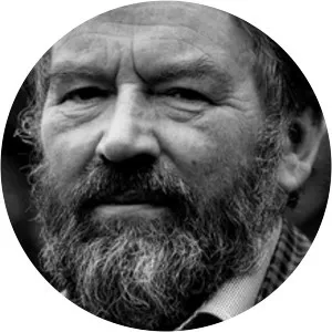 John Fowles