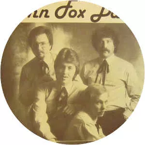 John Fox Band - Musical group