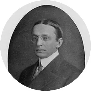 John Fox Jr. - American journalist