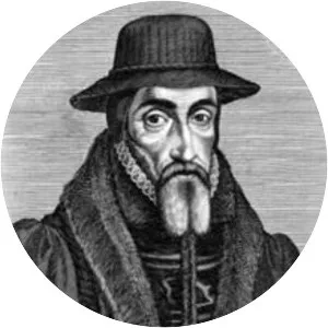 John Foxe