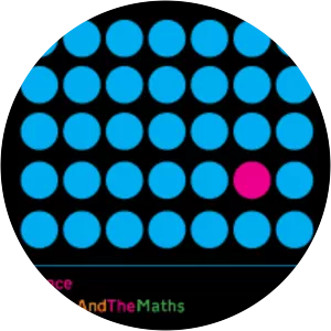 John Foxx and the Maths