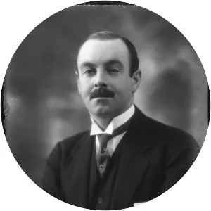 John Francis Amherst Cecil