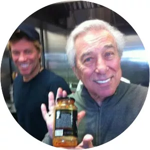 John Francis Bongiovi, Sr. photograph