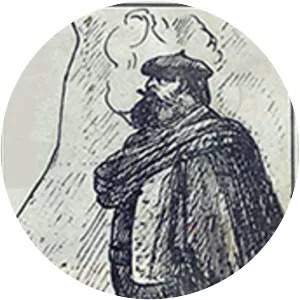 John Francis Campbell