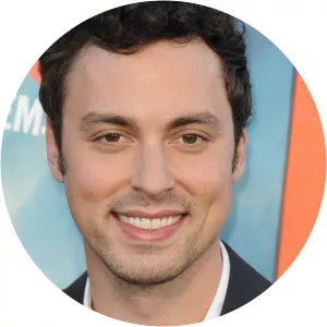 John Francis Daley