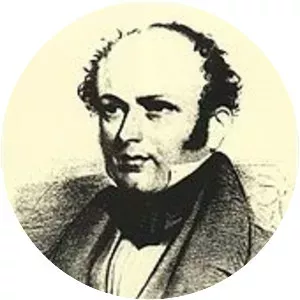 John Francis Davis