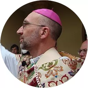 John Francis Doerfler