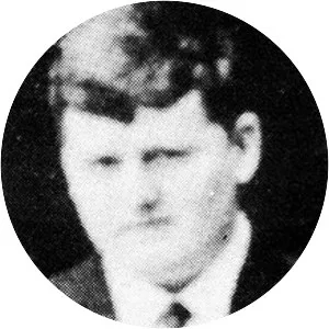 John Francis Green