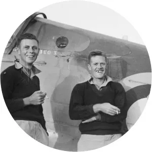 John Francis Jackson