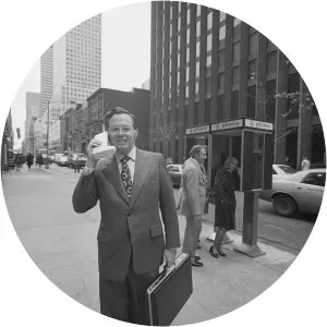 John Francis Mitchell