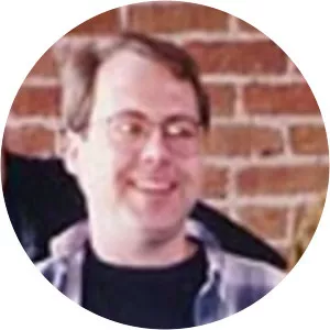 John Francis Moore - Comic book writer