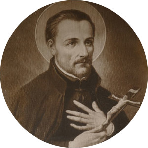 John Francis Regis - Saint