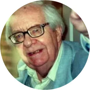 John Francis Reuel Tolkien - English priest