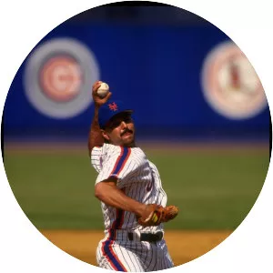 John Franco - Baseball player