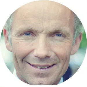 John Francome - Jockey