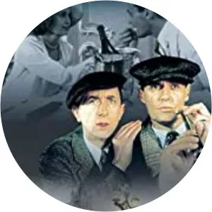 John Frankau - Television director