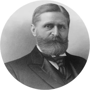 John Franklin Crowell