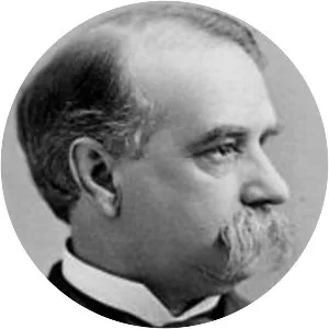 John Franklin Miller - Former United States Senator