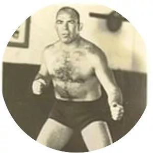 John Franklin Spellman